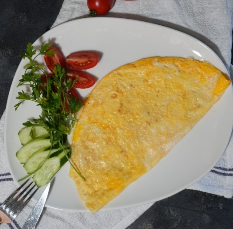 OMLETLER